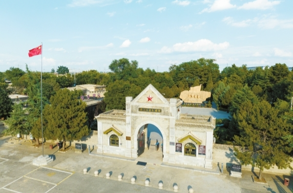 湖湘魂 壯山河丨山河破碎時(shí)，湖南人站成不倒的脊梁