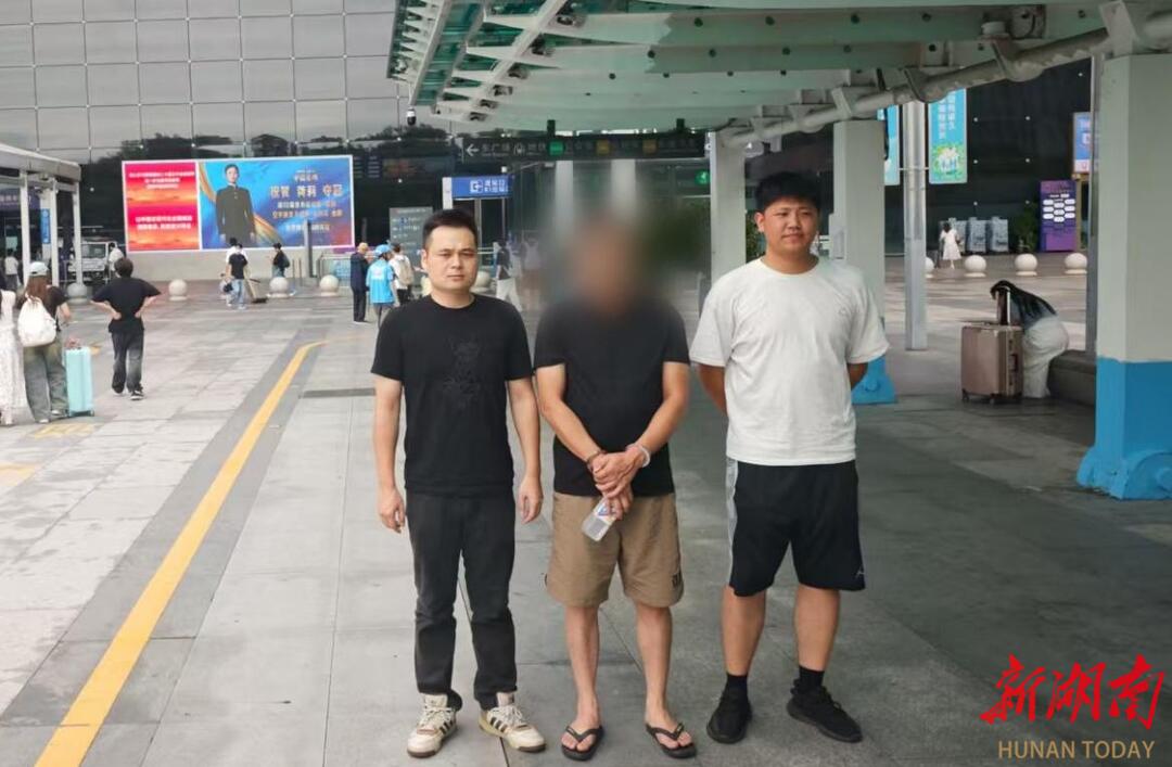 跨省追擊 南縣公安破獲刷單詐騙案 追回萬(wàn)余元