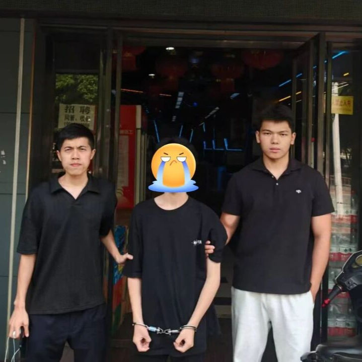 拉車門盜竊？郴州公安：抓！