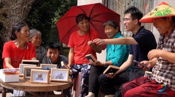 理論·新論 | 加強(qiáng)心理健康教育，提升農(nóng)村空巢老人幸福感