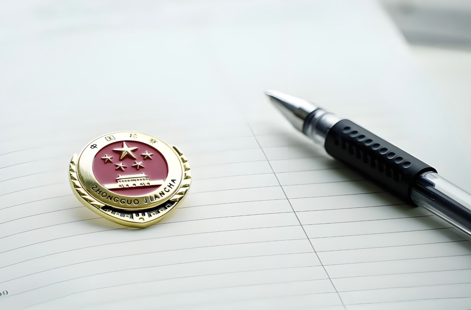 男子借職務(wù)便利行中飽私囊之實(shí)獲刑