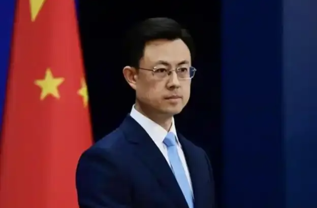 外交部谈九三阅兵成功举行