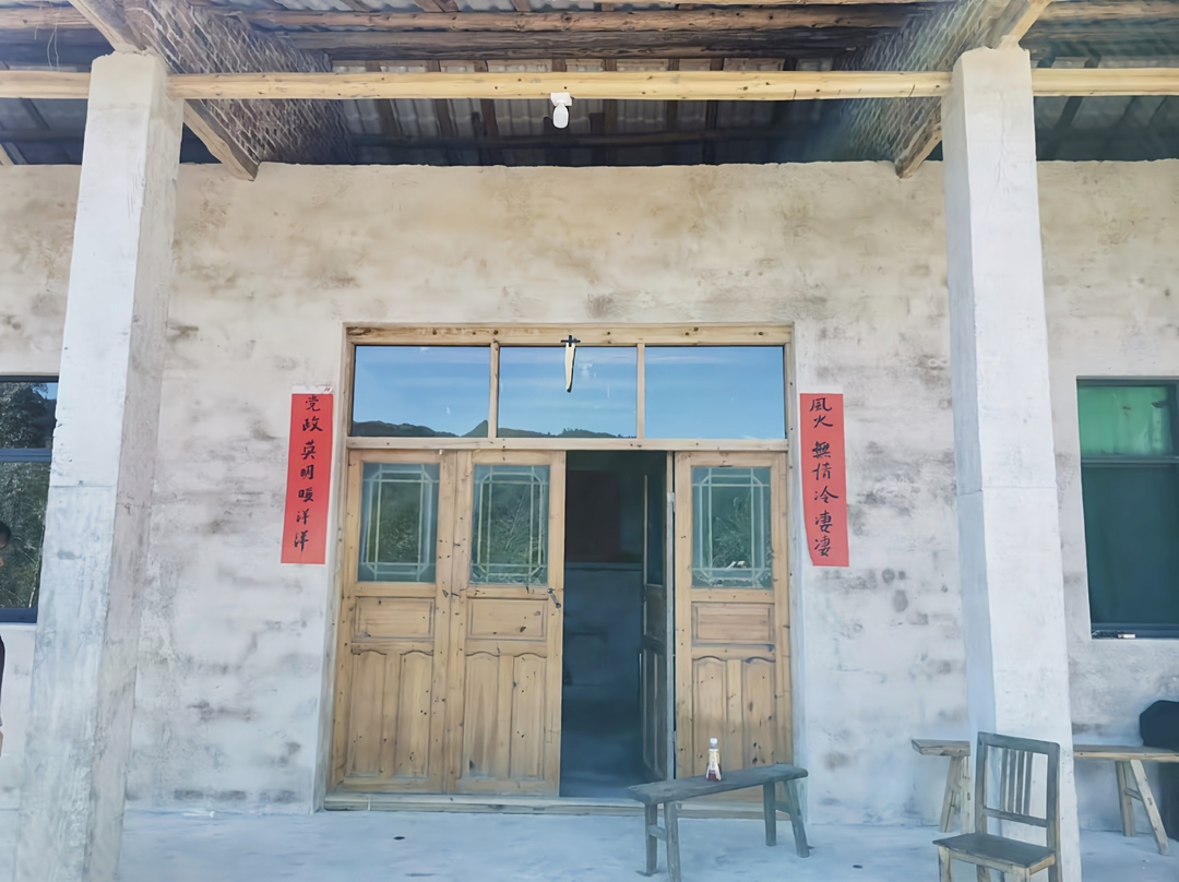 城步：多措并舉托起群眾“安居夢(mèng)”