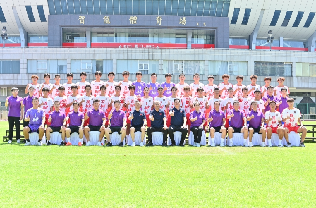 戰(zhàn)湘超?丨以足球之名，“點燃”星城@湖南日報要聞頭條