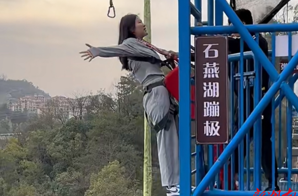 “又菜又愛玩”的大學生，有了旅游新寵