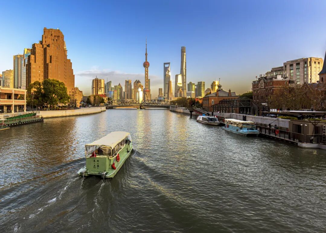 文旅商體展深度融合，上海旅游節(jié)為何升級了？