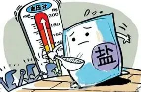 “减盐减油”进行时  ｜一天中哪个时段最该控盐？