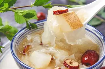 换季不生病 收好这份饮食速查表