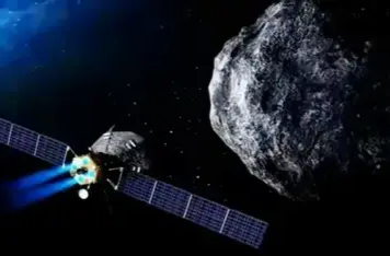 驗(yàn)證防御方案可行性 我國將實(shí)施小行星動能撞擊演示驗(yàn)證任務(wù)