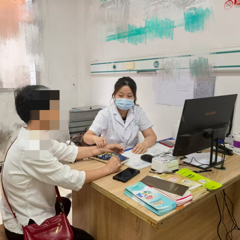 邵阳市中医医院青年名中医刘丰怡：以针为刃解病痛，中西合璧护安康
