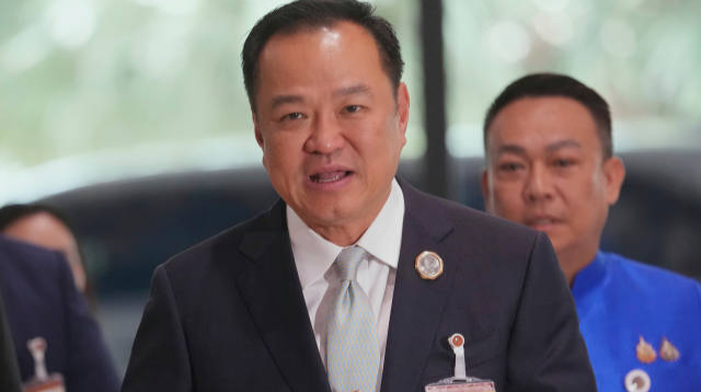 祖籍广东的泰国新总理，来者何人？