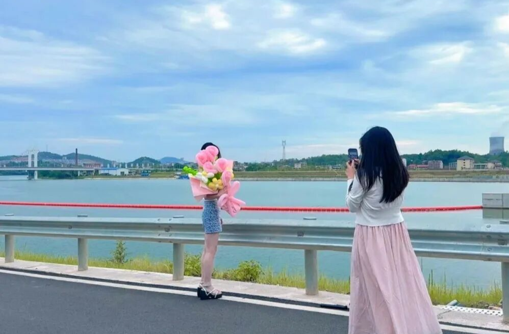 邵阳日报丨从“解渴工程”到邵阳“生活地标”