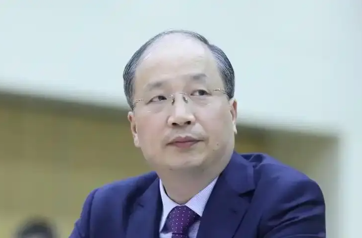 易会满被查，5年证监会主席任期新增上市公司1800余家