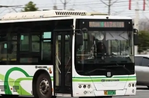 本周日！长沙公交线路有调整→