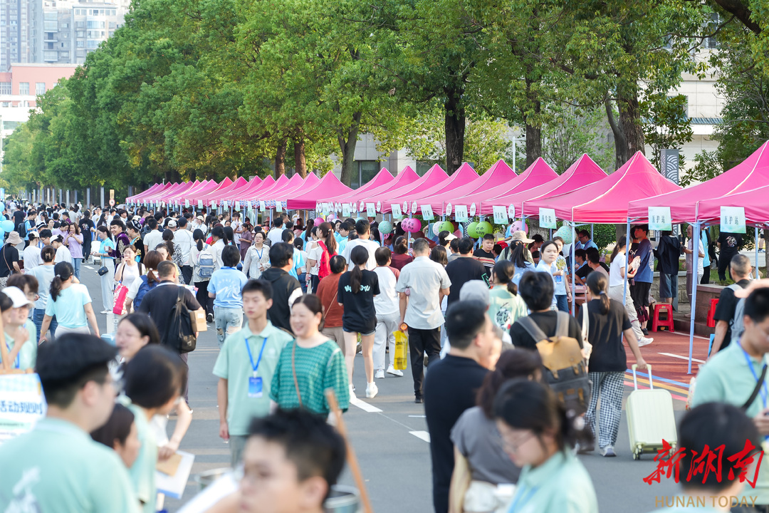 九年一貫制深度融合“臨床+科研”，湖南中醫(yī)藥大學(xué)王牌專業(yè)迎來(lái)“硬核”新生