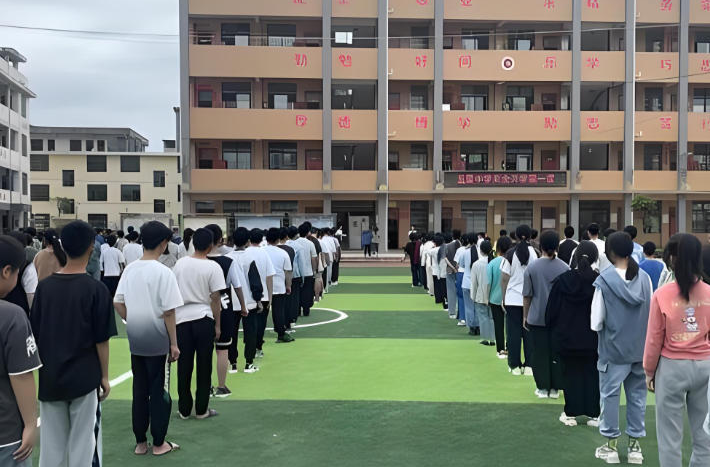 育夢(mèng)成光守初心 | 湖南日?qǐng)?bào)