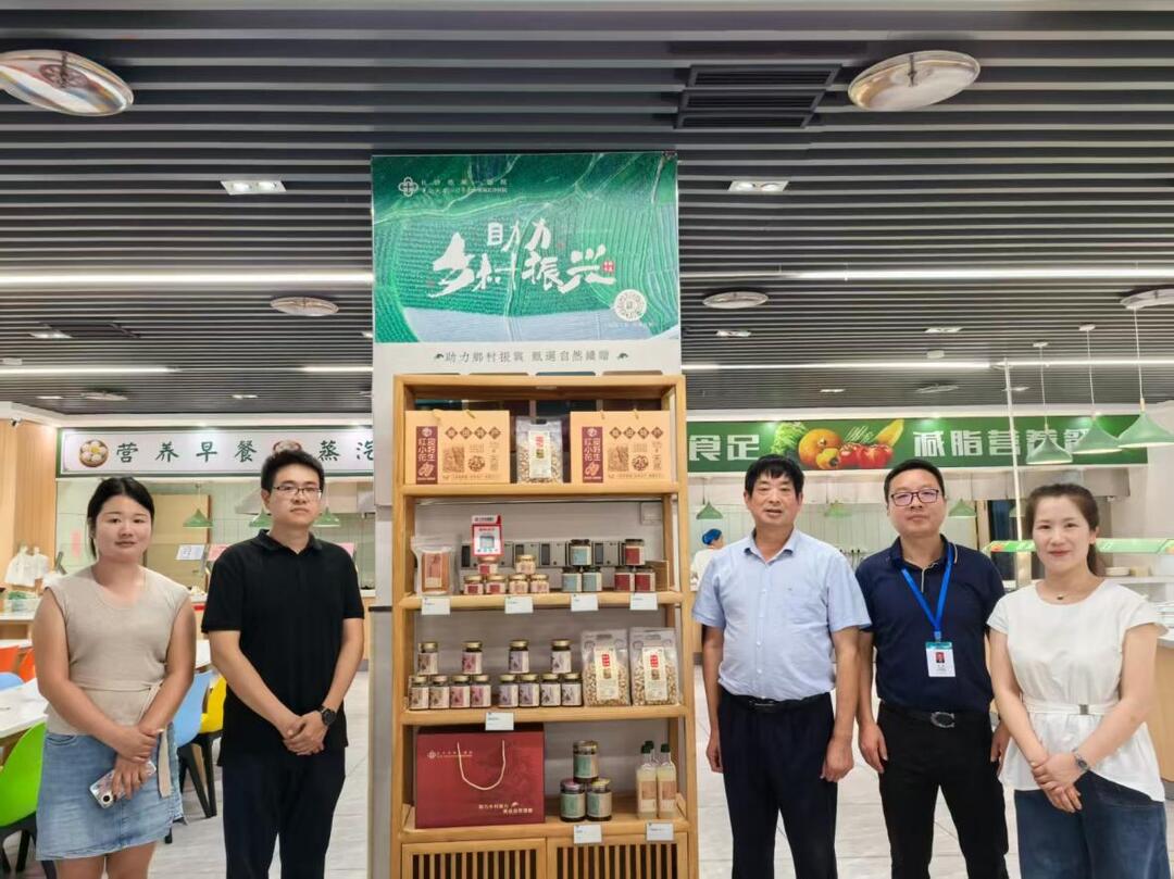 駐村工作隊(duì)接力幫扶 寧鄉(xiāng)龍?zhí)锿霖涍M(jìn)城熱銷