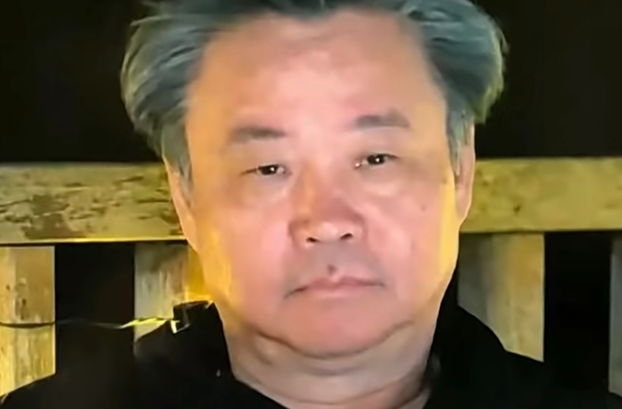 周末·趣闻丨被网友称为“潦草小狗”，余华回应：挺好的，气质上确实有点像！