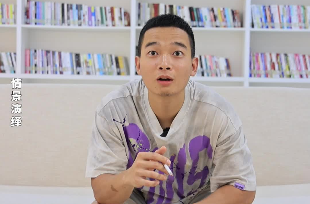 小煙頭，大火患！別讓疏忽釀災(zāi)禍