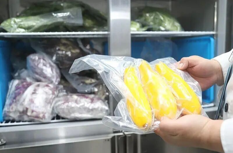周末·提醒丨放进真空袋，就不怕食物过期了？这个隐患很多人都忽略了......