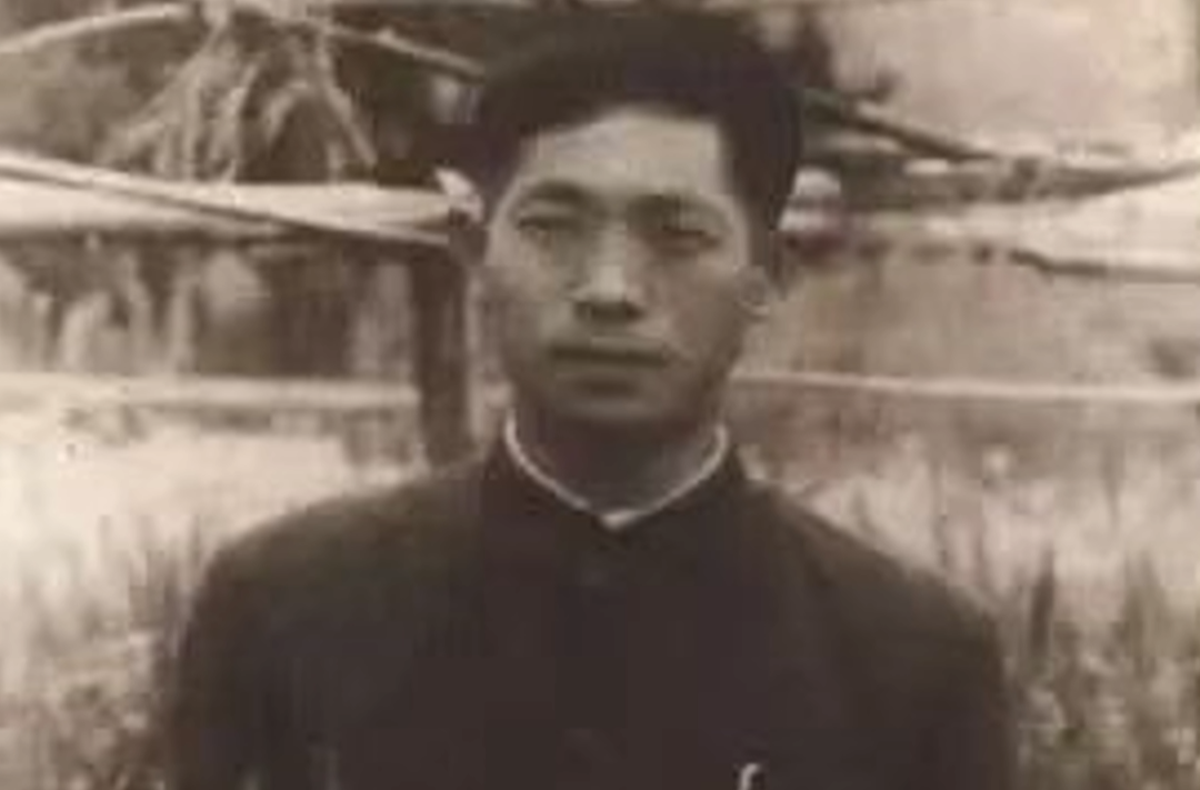 歷史上的今天丨1930年9月7日,袁隆平出生