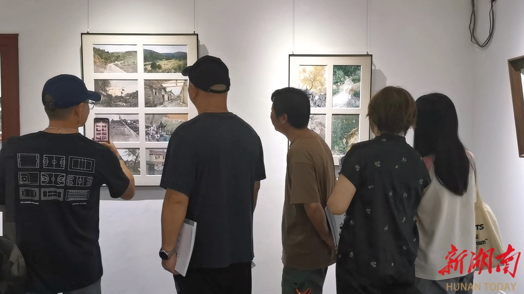 “微光” 藏 “異彩”，陳曉聲油畫(huà)小品展長(zhǎng)沙展出