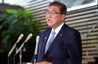 细节公布！小泉夜访首相官邸，闭门会谈两小时，石破茂决定辞职