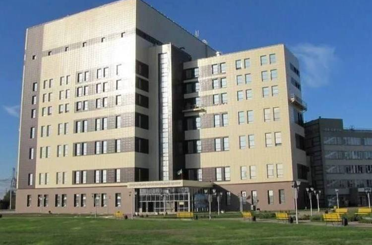 扎波罗热核电站称培训中心建筑遭乌无人机袭击