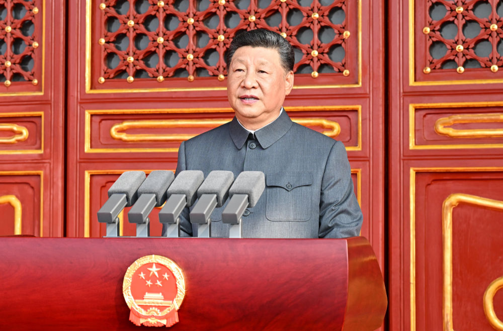 从这些故事，感悟习近平总书记引领中国和平发展的时代启示