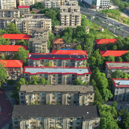 小區(qū)物業(yè)管理停擺 “12345”上門督辦