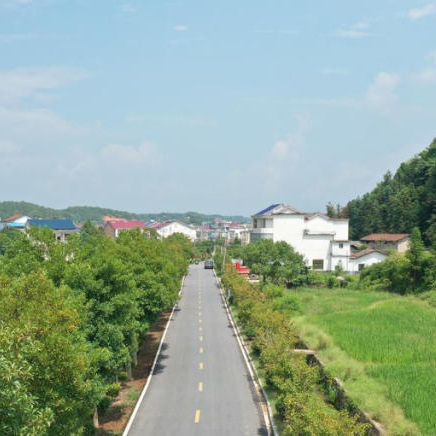 攸縣打造秸稈能源化利用重點(diǎn)縣