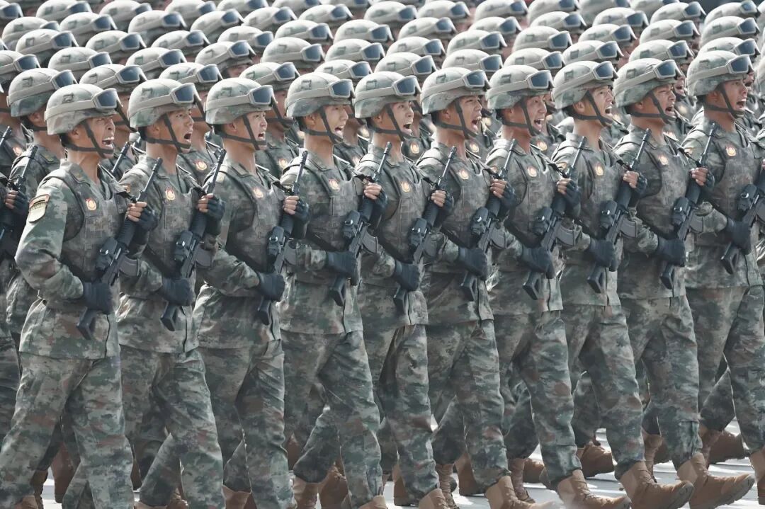 “中國排面”中的岳陽小伙