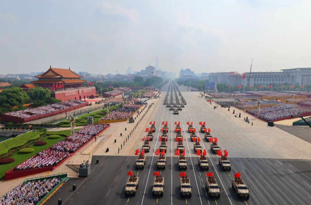 “始终做党和人民完全可以信赖的英雄部队” 参阅部队纷纷表示倍感自豪