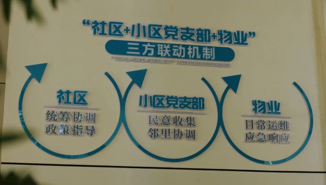 百余面錦旗！郴州這個(gè)“寶藏小區(qū)”火了！