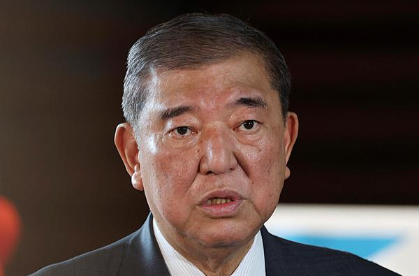 5年5任首相 日本民众担忧频繁更迭影响国家稳定