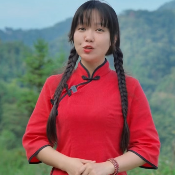 我為“村播”打call｜“村播”湘妹心寶邀你賽場(chǎng)見！ 