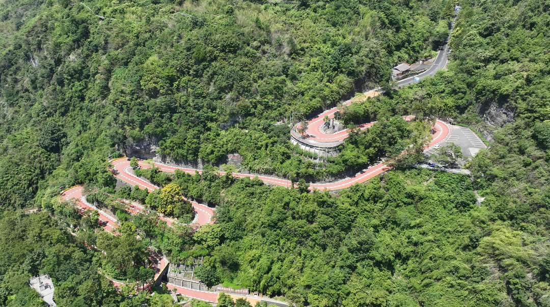 这里被命名为全国爱国主义教育示范基地！湘川公路：赤手凿出的抗战大动脉