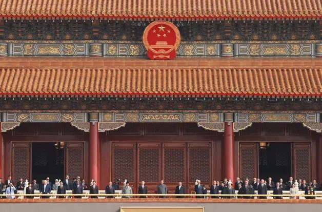 辛小湘 | 以“力”與“理”之辨，鑒當(dāng)今世界之變