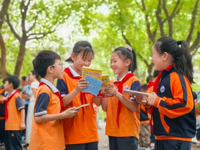 以“五好” 耀星沙——長(zhǎng)沙縣執(zhí)“五好”教育之筆，繪優(yōu)質(zhì)均衡新篇章