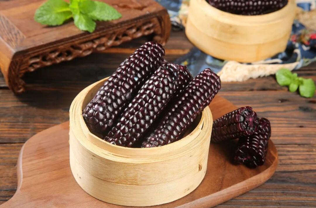 一種易長胖、巨升糖的粗糧，很多人天天吃！