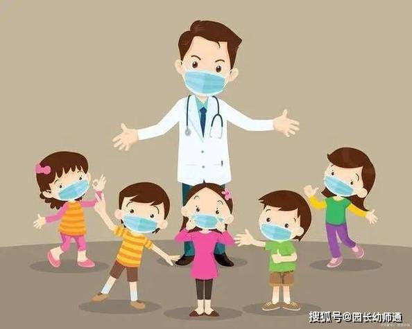理論·智庫(kù) | 構(gòu)建UKG協(xié)同共同體 賦能幼兒健康促進(jìn)