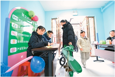 你如何處理大件舊物？