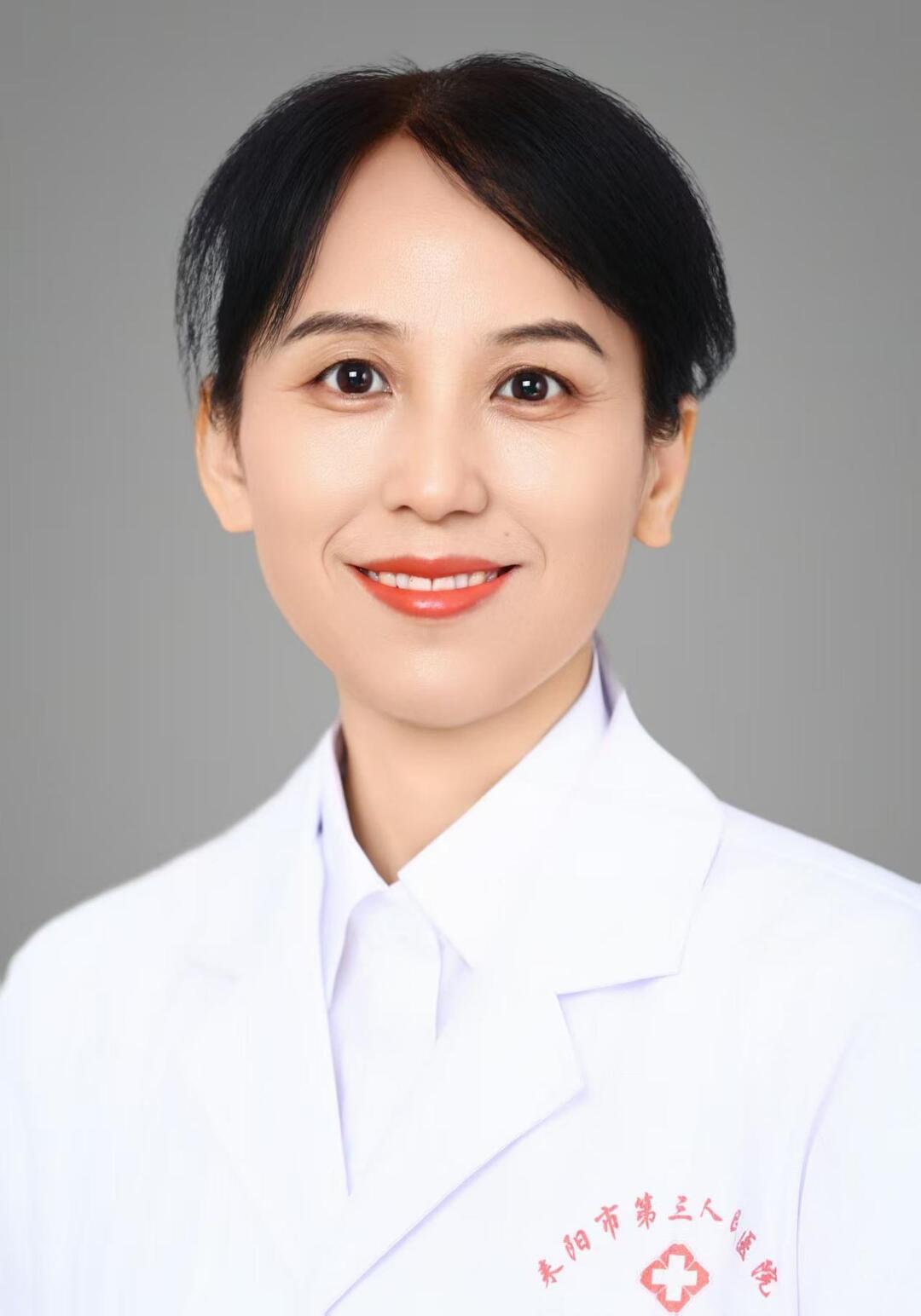 【最美生命守护者】蒋红香：28载妇产科坚守，以“医”心护佑母婴平安