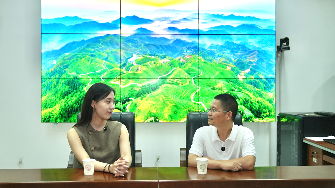 千年貢茶煥新顏，古韻茶香產(chǎn)業(yè)新