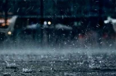 今晚至10日白天多陣雨 湘南、湘中以北局地有暴雨