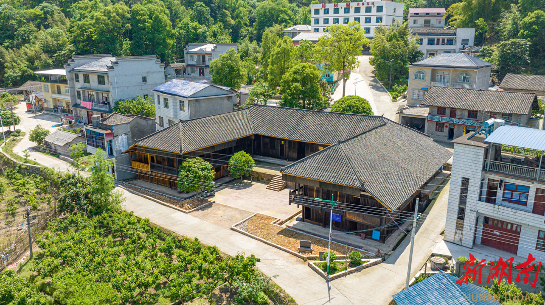 喜迎旅發(fā)·深度報(bào)道之六丨慈利縣紅色旅游吸睛！邊玩邊銘記革命歷史，超有料