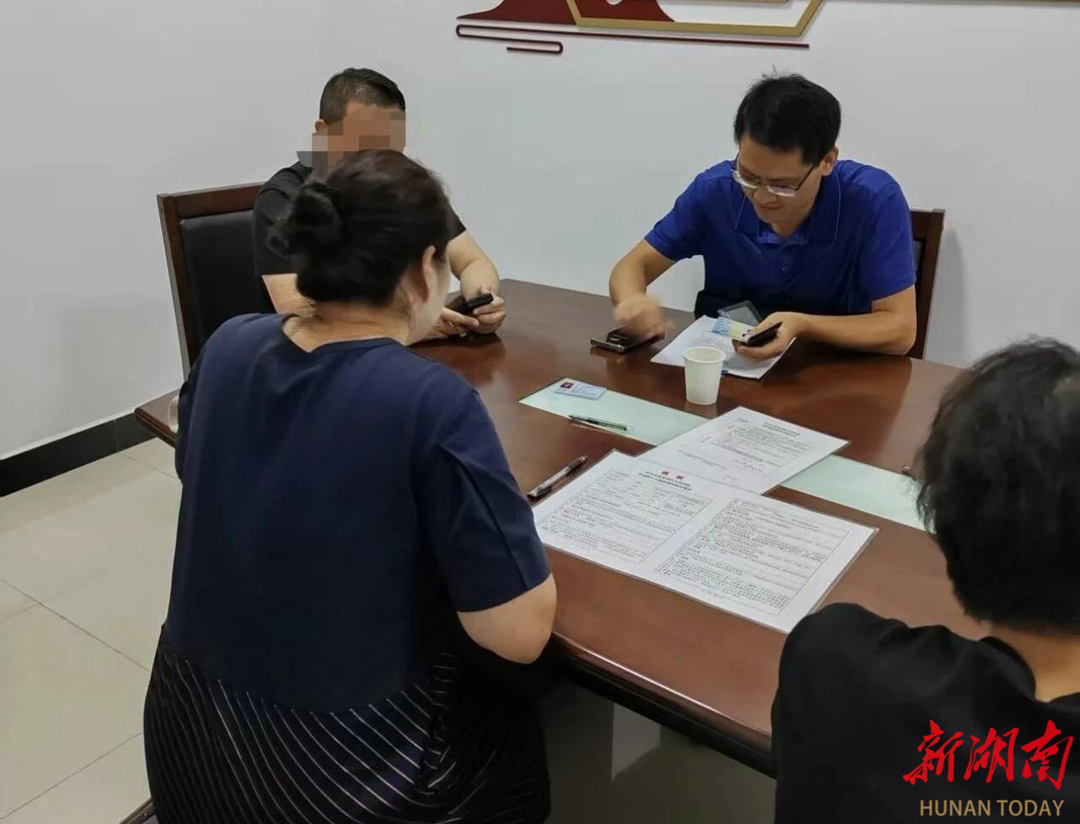 跨越470公里的正義，株洲法院跨省協(xié)作破解執(zhí)行困局