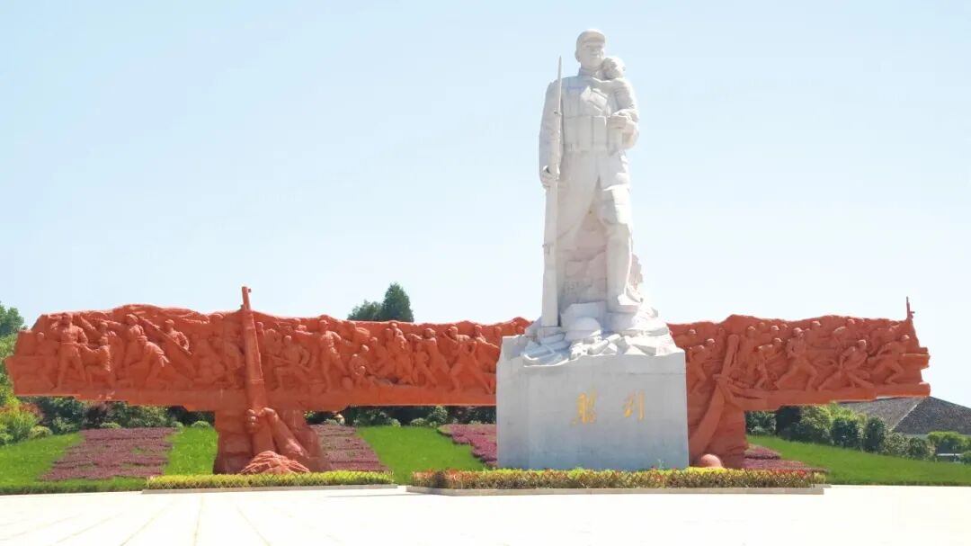 “誓蕩扶桑兒”的湖南抗戰(zhàn)英烈
