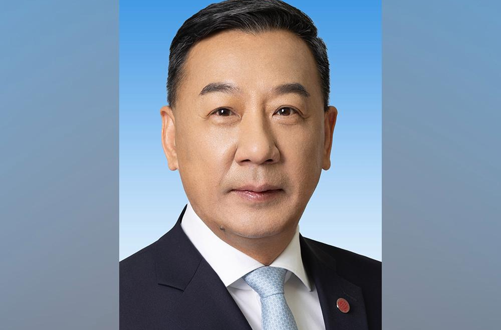 中国人民大学党委书记张东刚开设个人账号“人大刚子”