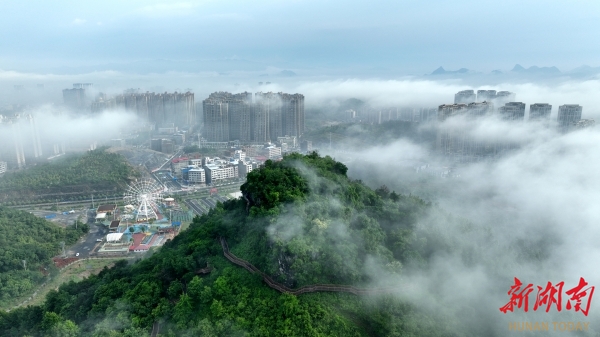 舜風(fēng)化雨 民生為大——寧遠(yuǎn)縣辦好民生實(shí)事繪就幸福畫卷@湖南日?qǐng)?bào)